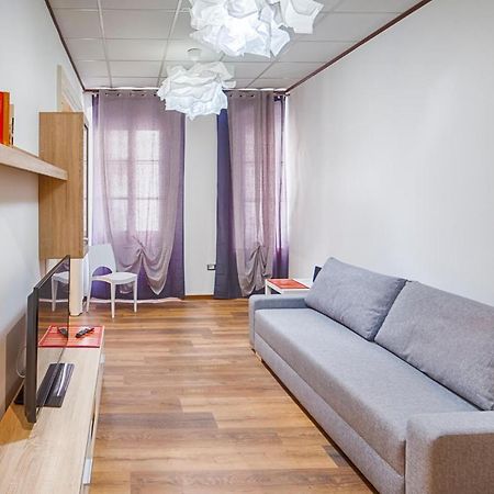 La Chiave Di Sol Apartment Triest Exterior foto