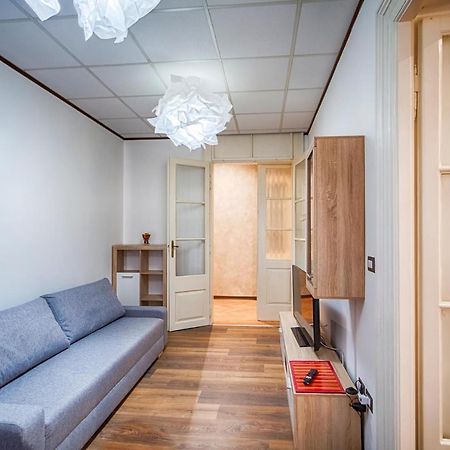 La Chiave Di Sol Apartment Triest Exterior foto
