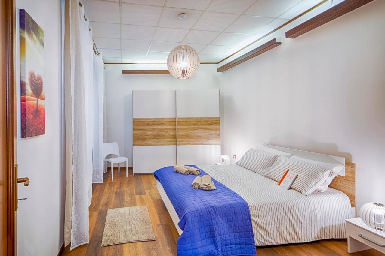 La Chiave Di Sol Apartment Triest Exterior foto