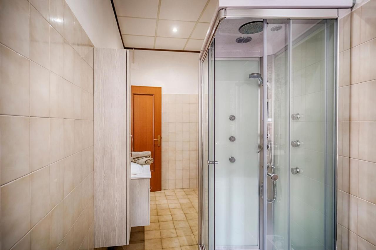 La Chiave Di Sol Apartment Triest Exterior foto